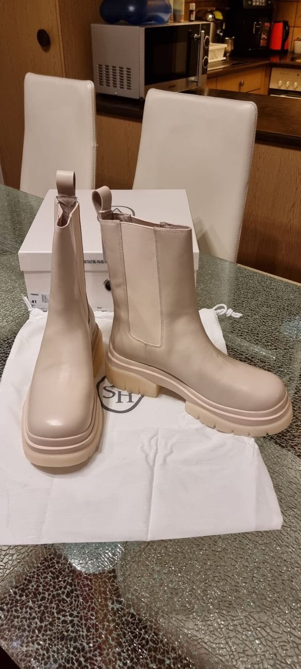 Ash Damenschuhe: ASH Gr. 41 – Neu und originalverpackt aus Luzern von Reni025 9