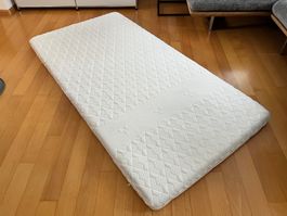 Superba Topper 80 GELTEX® 3.0 - 100 x 200 cm - top Zustand
