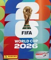 wm 2026 panini bild Tarek Salman QAT 8