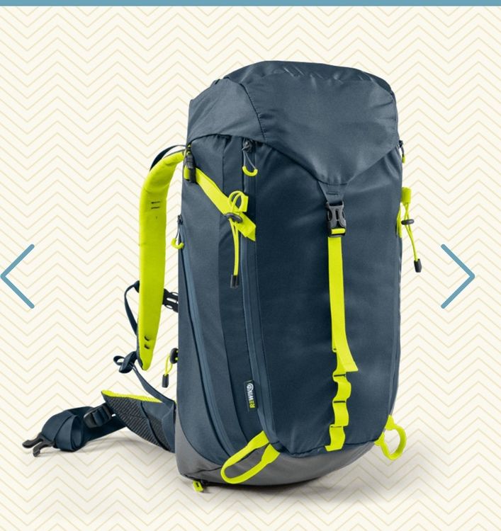 Black Crown Planet Rucksack Blau | Schlägertaschen Und Rucksäcke