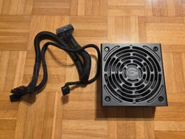 EVGA B5 550 W Netzteil inkl. Kabel