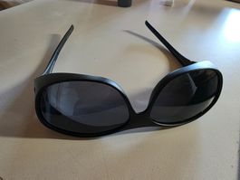 dichte Kunststoff Sonnenbrille Brille Montaga Eyewear Cat.3