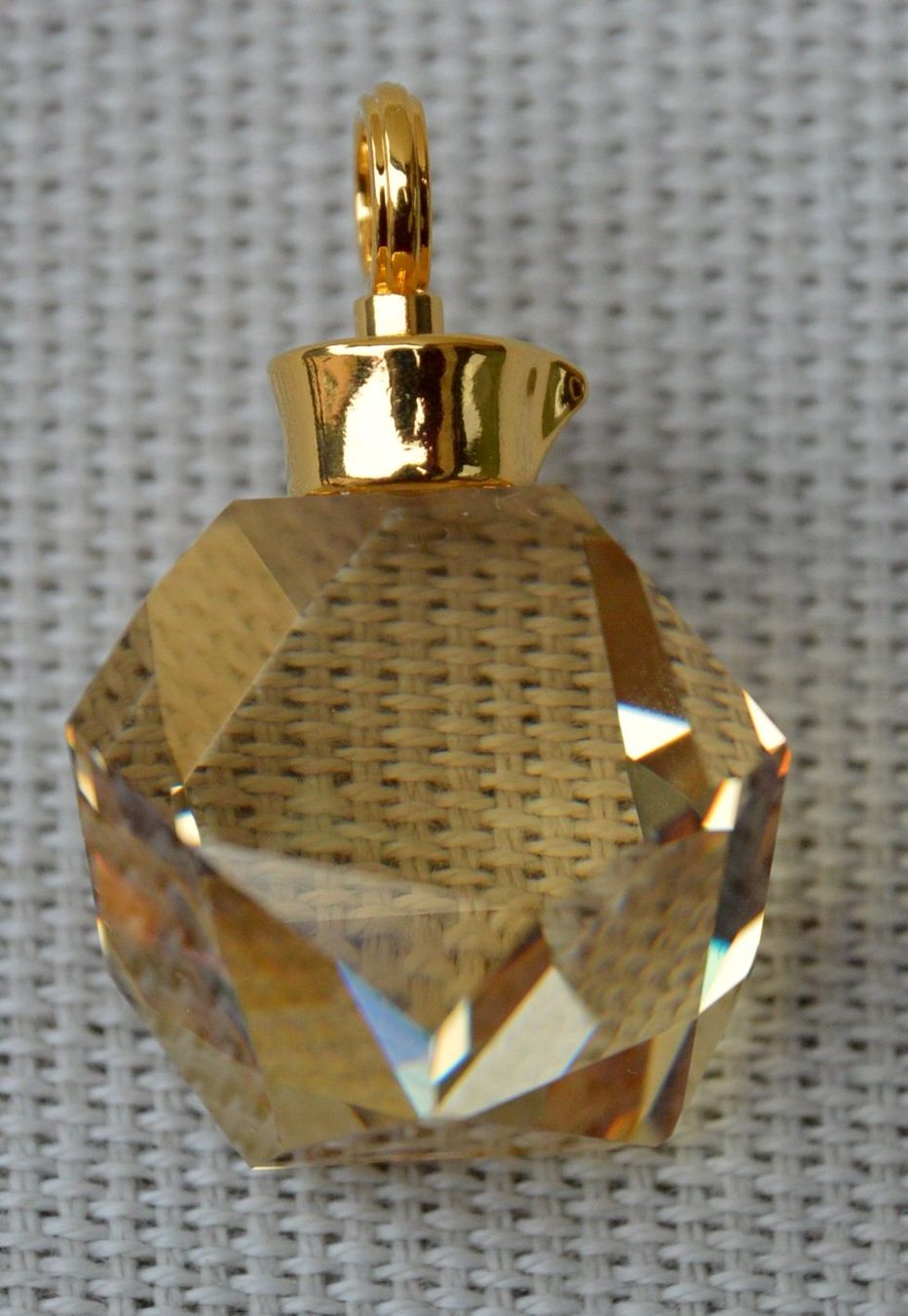 Ciondoli: Van Cleef & Arpels Anhänger /  pendentif Vintage GIFT – Nuovo (secondo la descrizione) da Collonges venduto da arashee 3