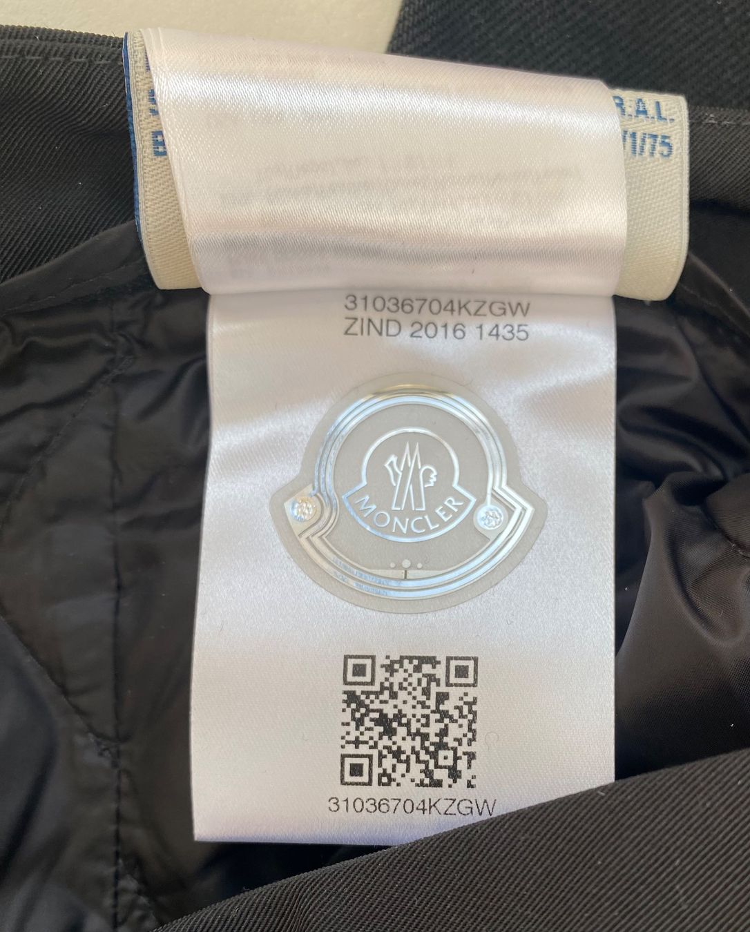 Moncler Röcke: Rock, Moncler, Grösse 38 (IT 42) – Neu und originalverpackt aus Bern von L.I.A. 5
