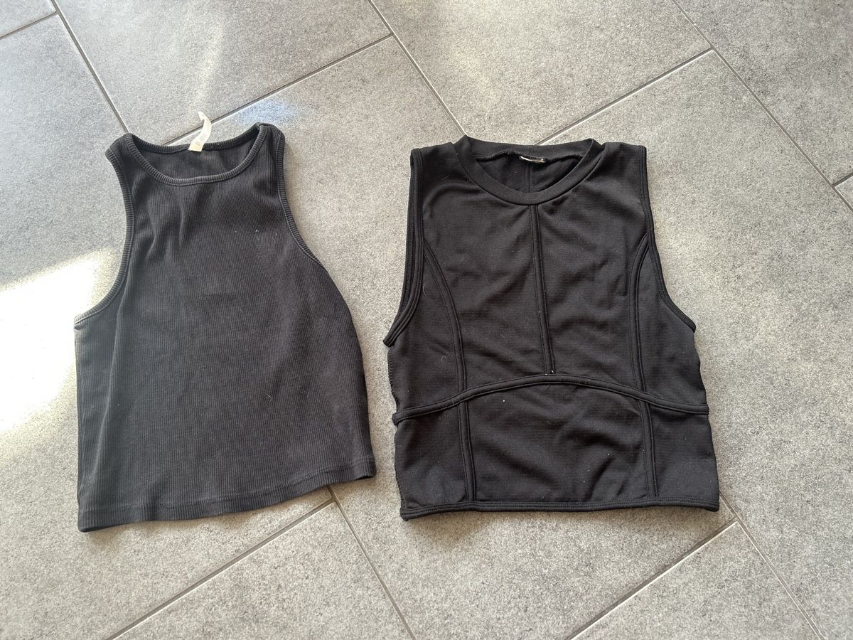 Lotti & Set di vestiti: 9 Teiliges Mädchen, Kleider-Set Gr. XS- S – Usato da Mühledorf SO venduto da Dania77 6