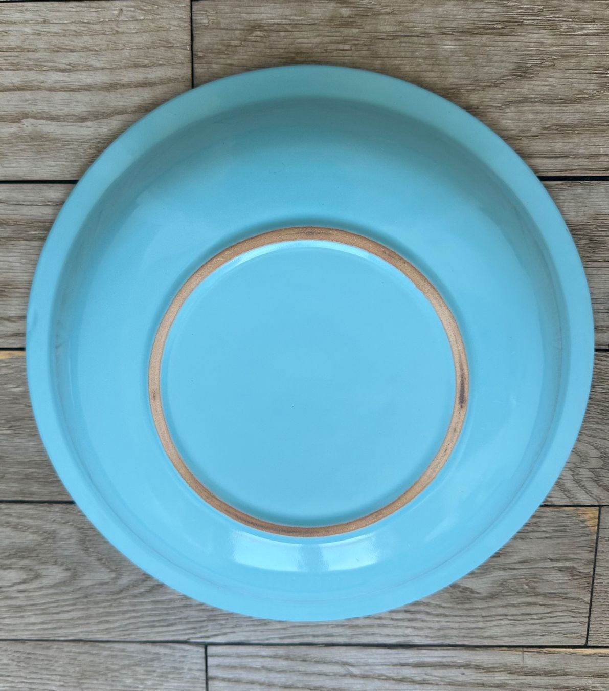 Plateaux: Wunderschöne Servierplatte, Teller – D'occasion à Luzern par Mamutpe 1