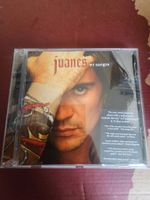 CD - Juanes – Mi Sangre