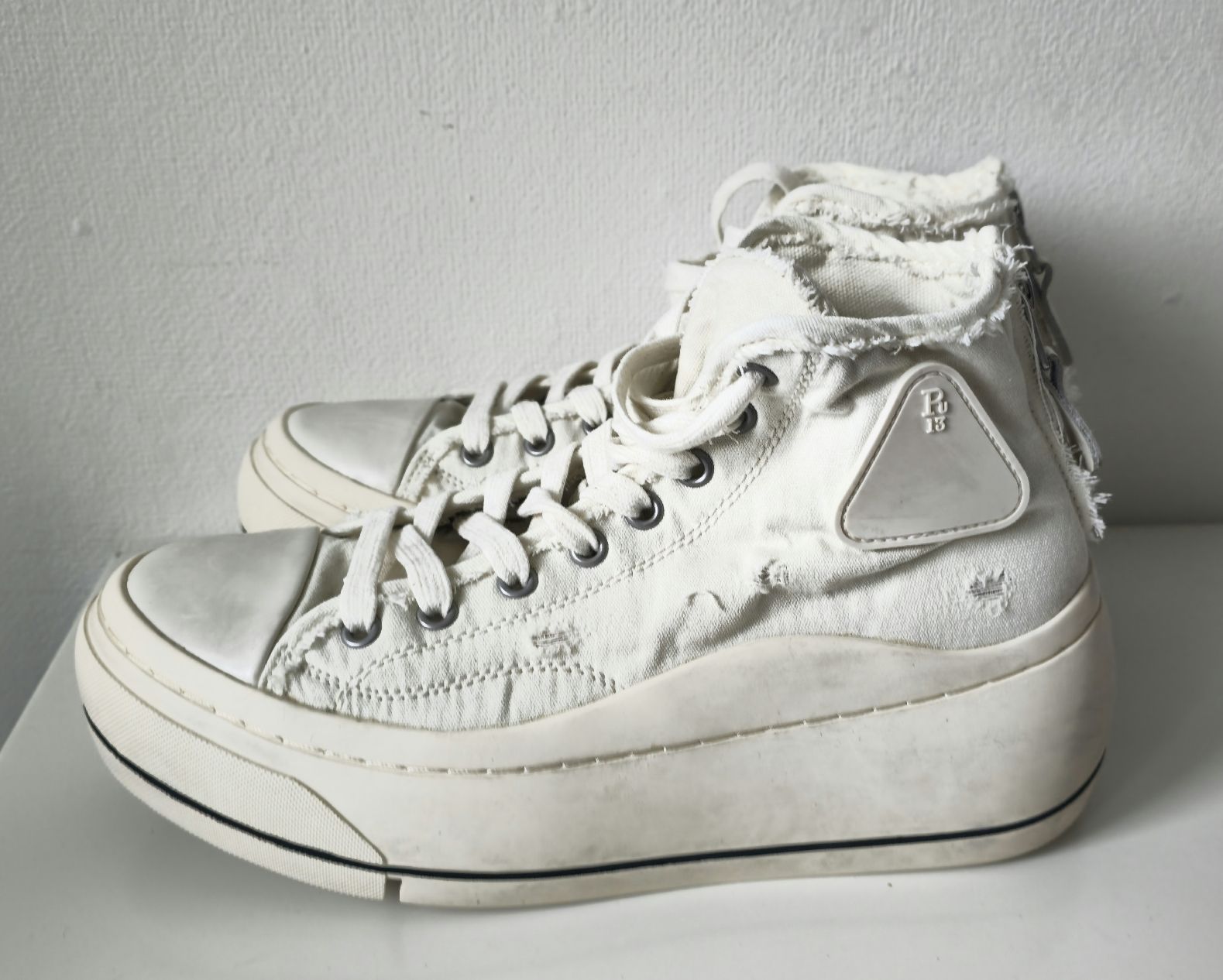 Chaussures hommes: R13 Sneaker Gr. 38 – D'occasion à Luzern par TausendD 2