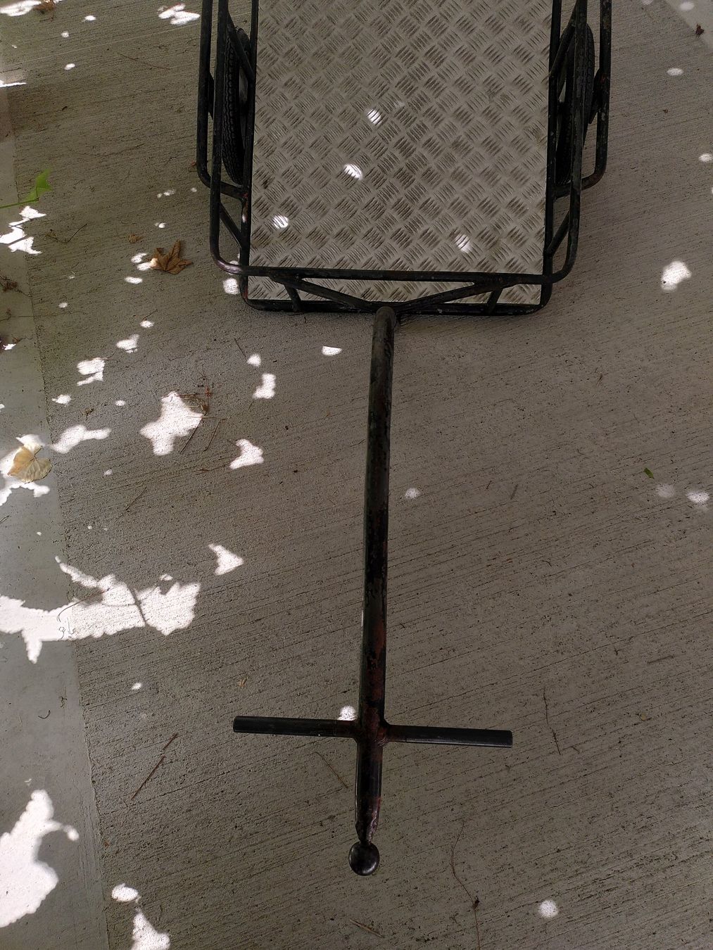 Anhänger: Velo Anhänger – Gebraucht aus Bern von HausFelsenau 1