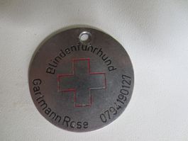Medaille