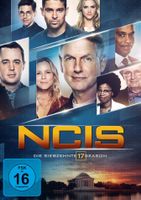 NCIS - Navy CIS - Staffel 17