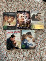 Romantik DVD Sammlung ❤️