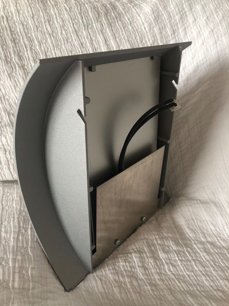 Belux Lampen: Very Well von Belux – Neu (gemäss Beschreibung) aus Schlossrued von Meier-Al 3