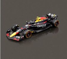 F1 Modellauto 2024 Perez Red Bull RB20 / o.F.