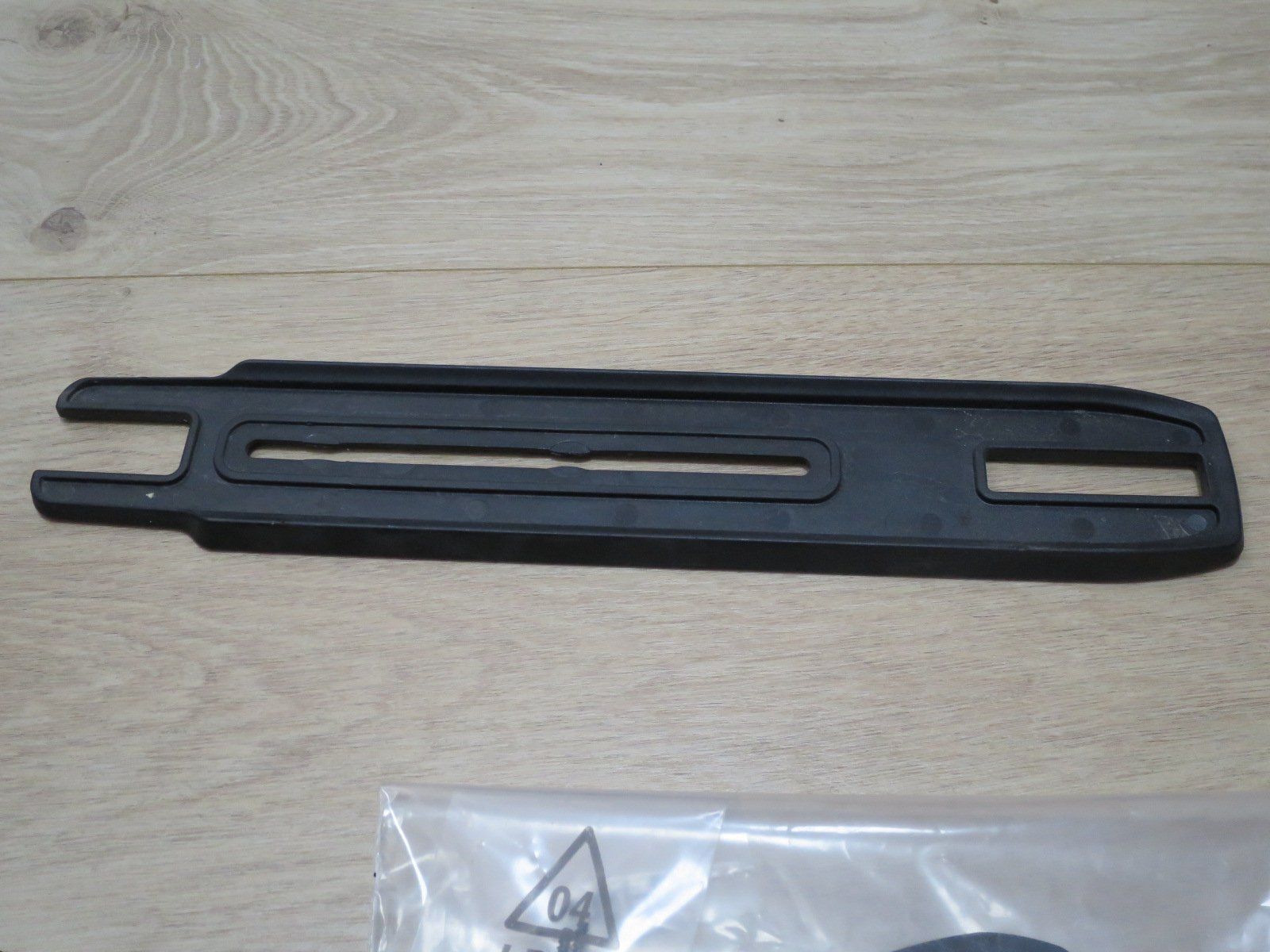 Bosch Ersatzteile: Bosch Dual-Battery Kit – Gebraucht aus Gundetswil von Maegez 4