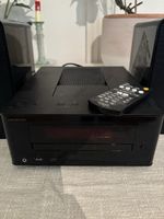 Onkyo Kompaktanlage CR 245
