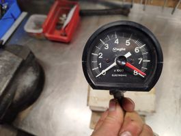 Compte-tours Veglia electronic 