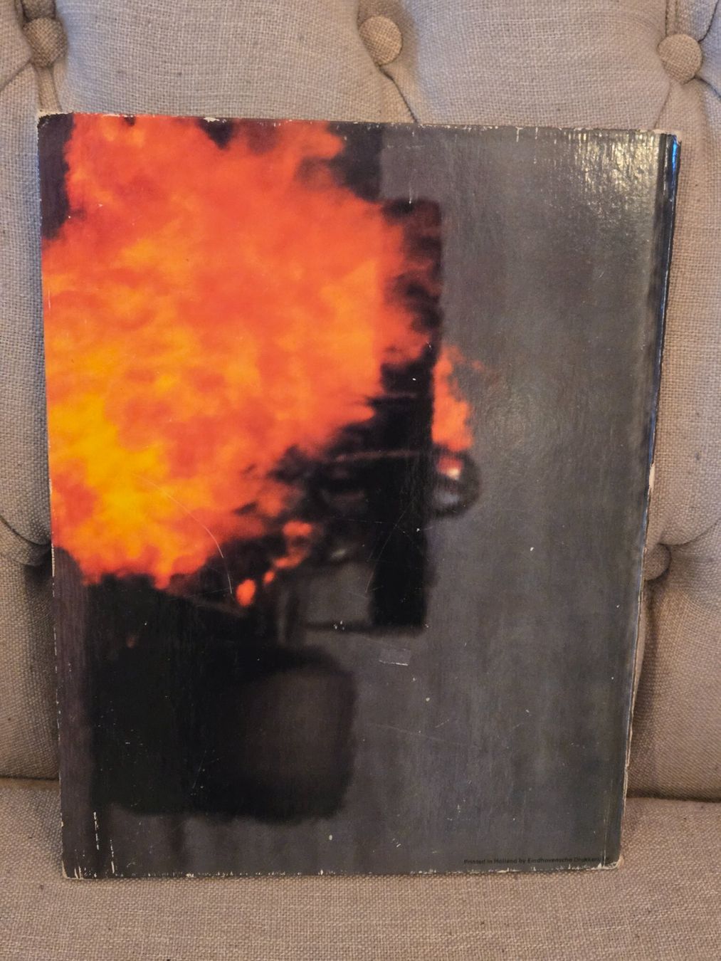 BD: Grands Prix F1 1977 - BD rare – D'occasion à Crémines par Blakedrake 1
