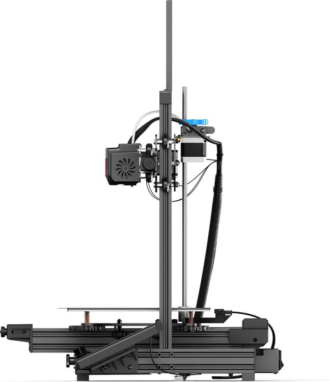 Creality Imprimante 3D: Creality Ender-3 V2 Neo + filaments – Neuf avec emballage d'origine à Courrendlin par fdb222 3