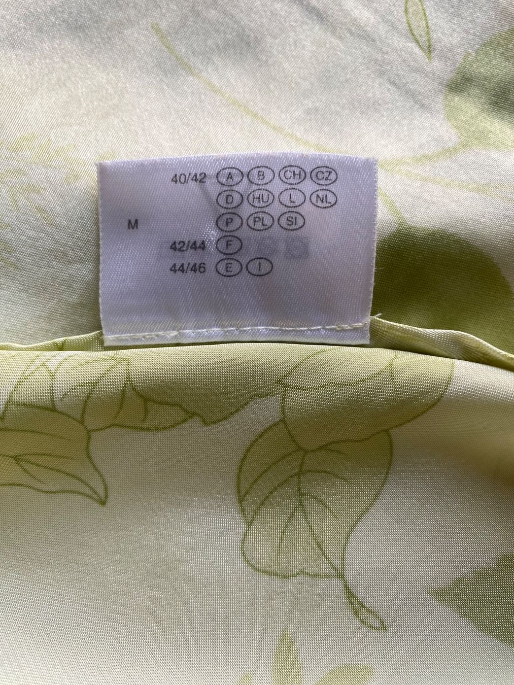 C&A Tops: Unterkleid, C&A, Grösse M – Neu (gemäss Beschreibung) aus Bern von L.I.A. 4