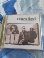 Fettes Brot - Aussen Top Hits, innen Geschmack - CD Top!