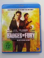 Badges Of Fury