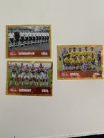 Panini fwc 18 fwc 15 fwc 11 