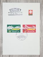 CL21 PTT Suisse 1966