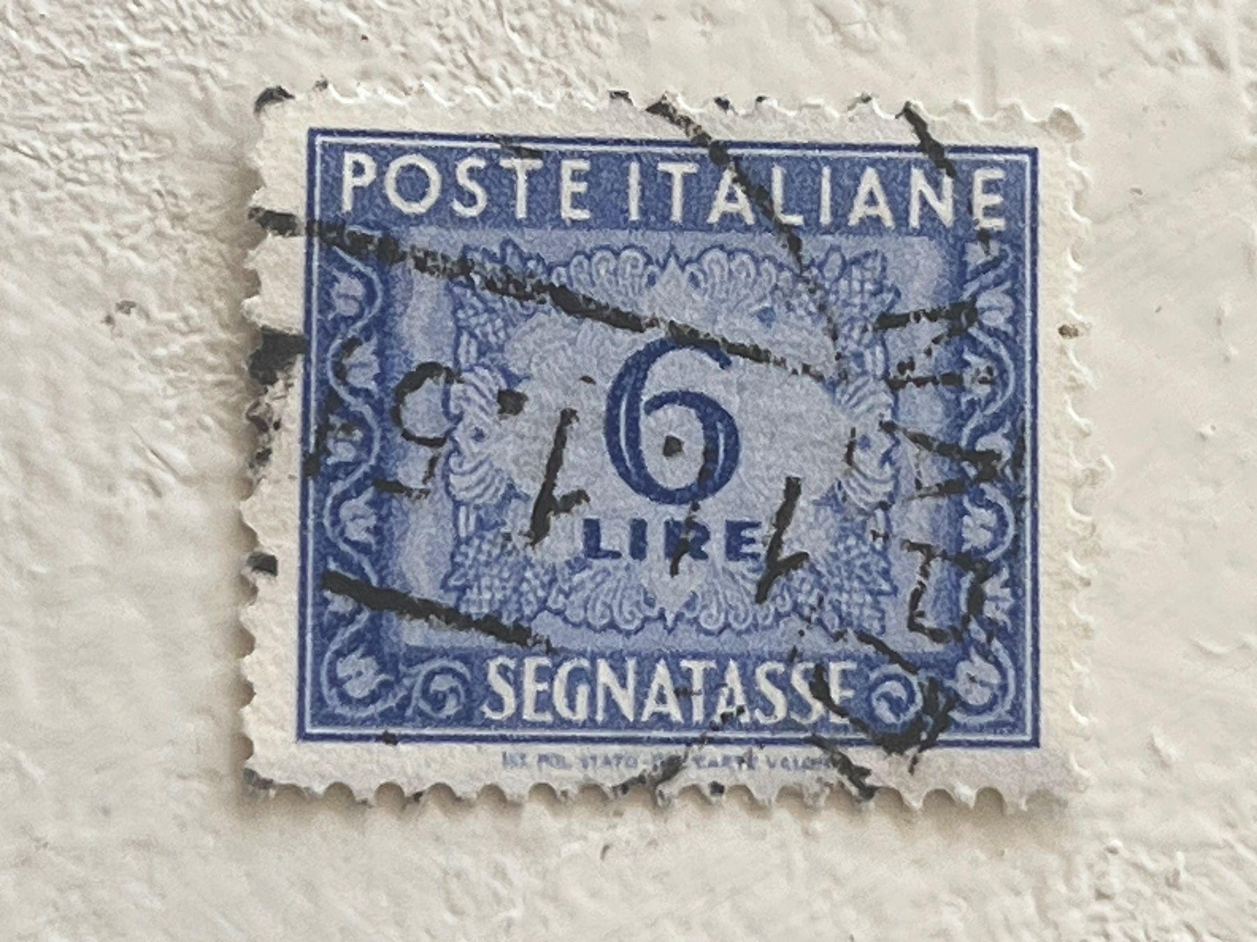 Tutti i francobolli: Italia Briefmarke – Usato da Chiasso venduto da AzenYa