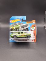 Hot Wheels 2020 ’64 Nova Wagon Gasser - Muscle Mania
