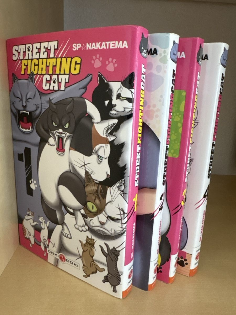 Comics: Manga – Neu und originalverpackt aus Estavayer-le-Lac von aud_vxr5
