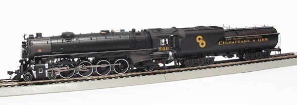 Spectrum Modelleisenbahnen: Bachmann Spectrum The George Washington Zugset 01220 – Neu (gemäss Beschreibung) aus Muhen von Litaf7