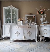 Edle Barock Kommode*Buffet*Atelier-elisa