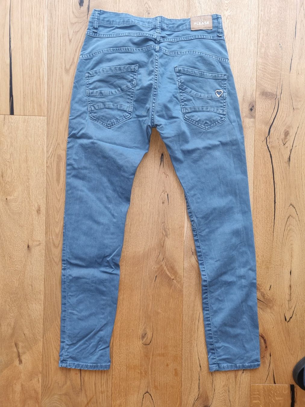 Please Jeans Jeans: Jeans Please Gr.XS – Usato da Brütten venduto da gupi1717 1