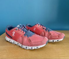 Chaussures de running On, taille 40, femme