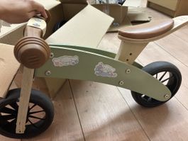 Kinderfeets 2 in 1