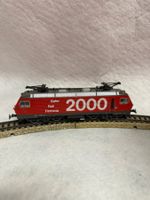 Locomotive 2000 - Märklin HO 3530