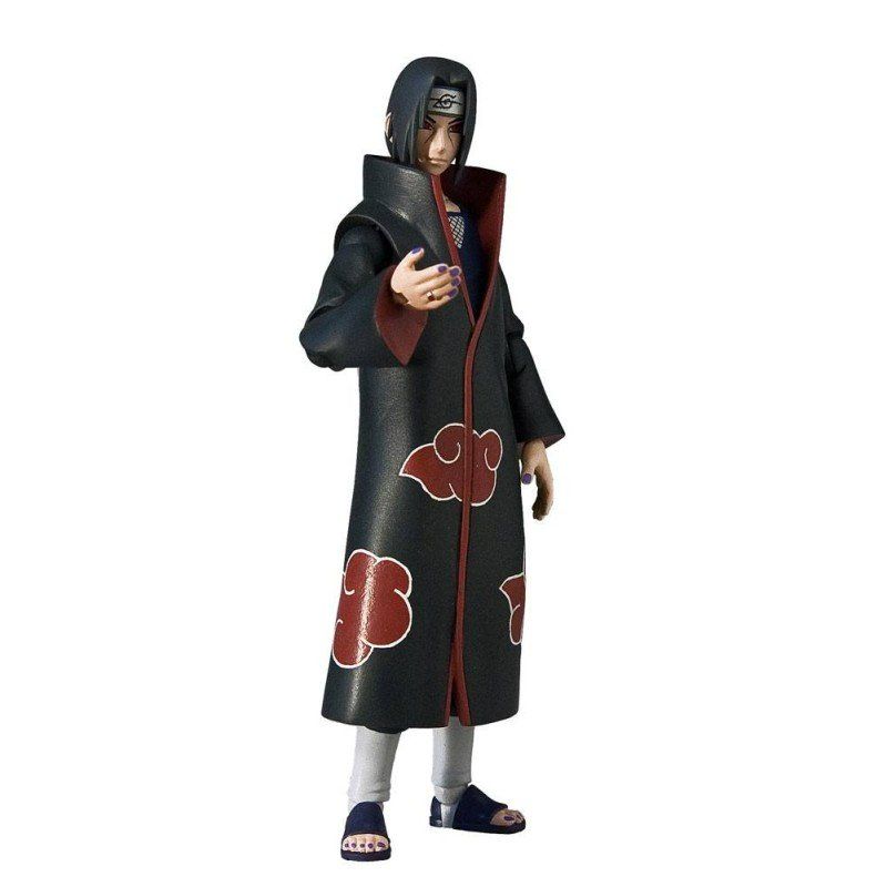 Statuette: Naruto Shippuden figurine Itachi – Nuovo e nell'imballaggio originale da Rochefort venduto da Kishi_Shop 1