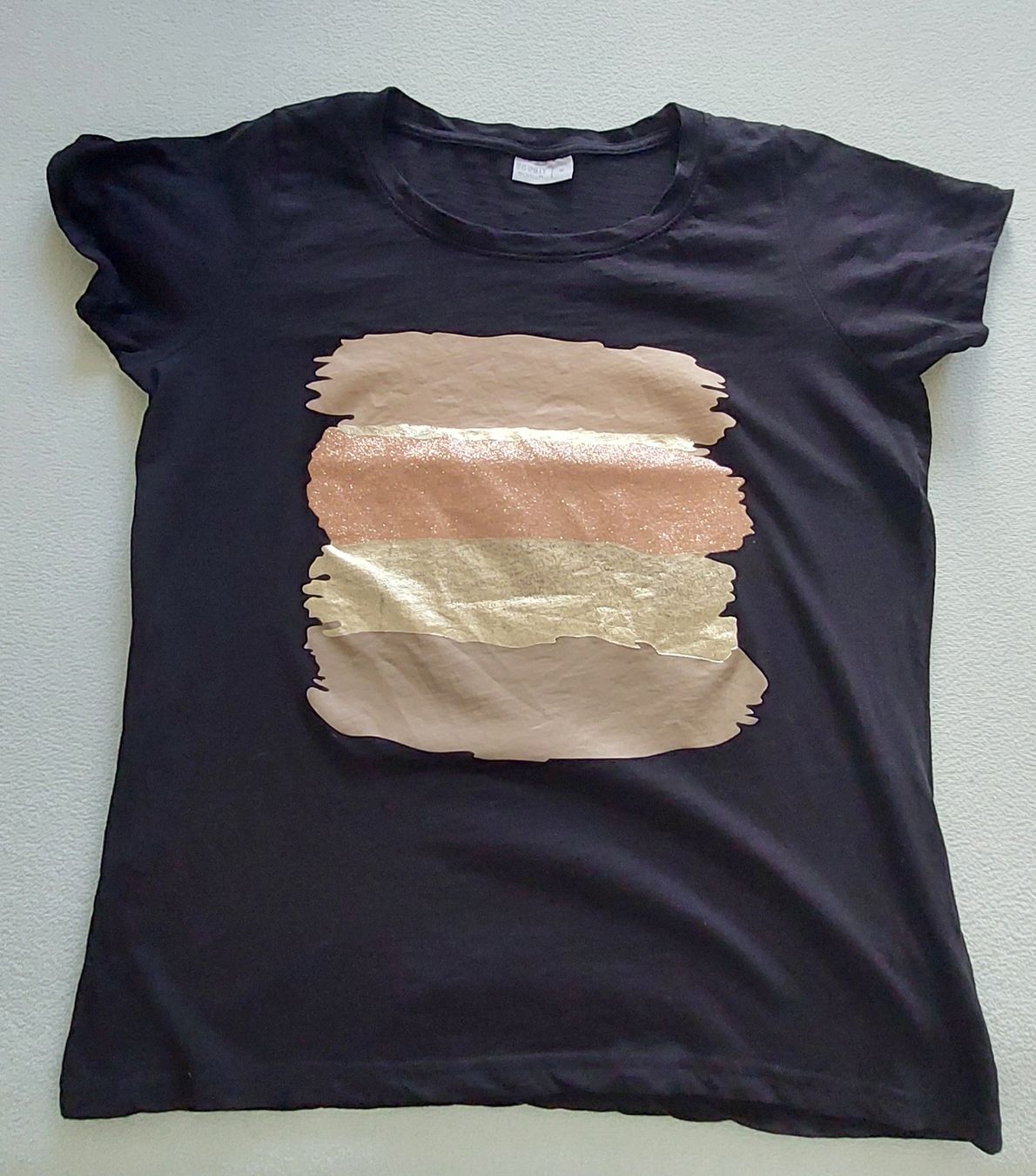 T-shirt: T-Shirts M/L – Usato da Zürich venduto da Anibas1 3