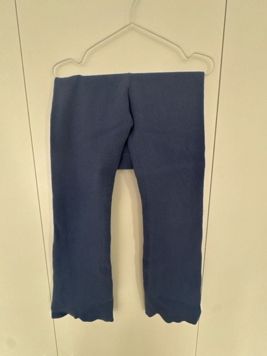 Lotti di vestiti: & Other Stories Knit Set, Navy, Size S – Usato da Zürich venduto da lasaritta13 1
