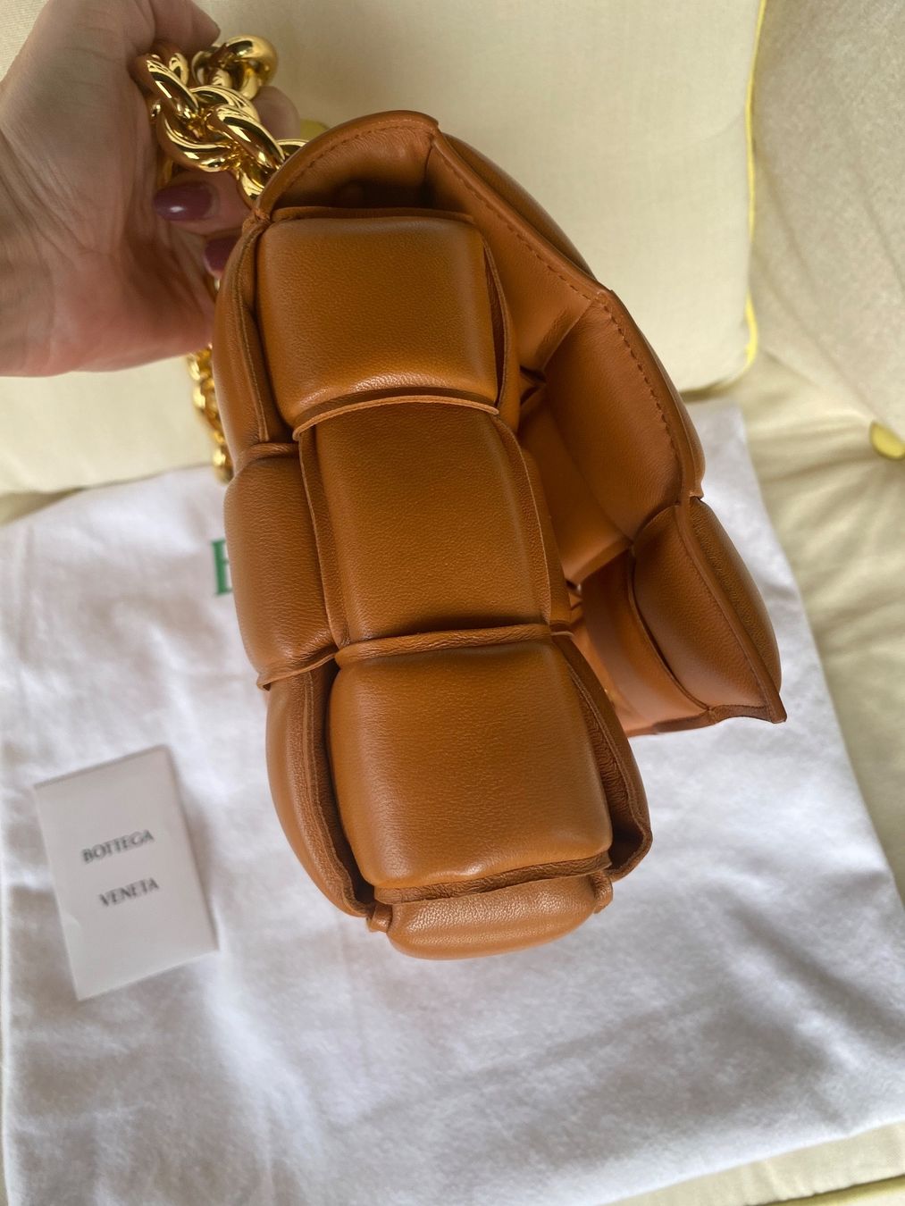 Bottega Veneta Borse da donna: Bottega Veneta Tasche – Nuovo (secondo la descrizione) da Rotkreuz venduto da Annie_87 3
