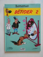 RANTANPLAN  -  BÊTISIER 2