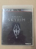 The Elder Scrolls V: Skyrim (PS3) – Komplett