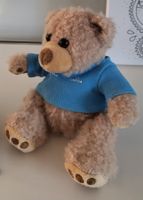 Omega peluche ours / Plüsch Bär NEW