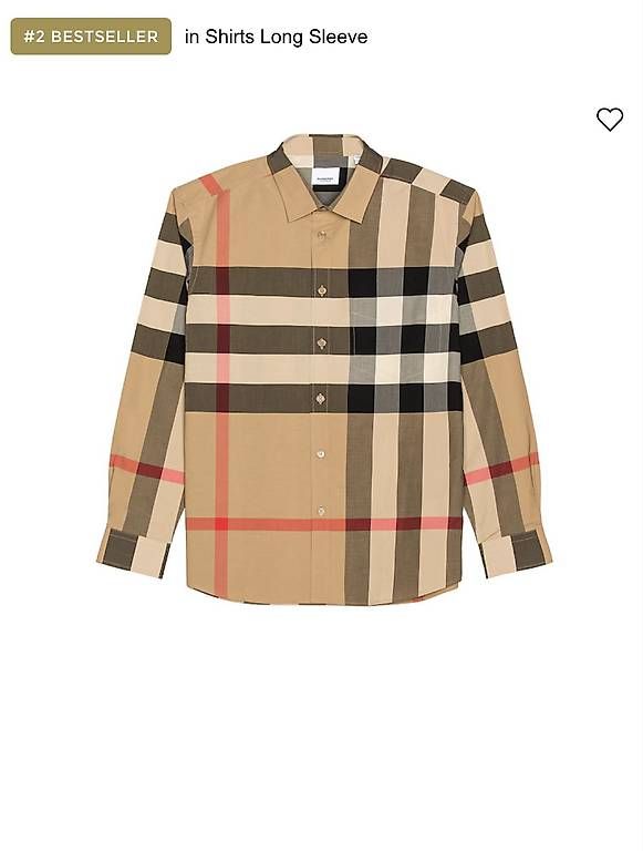 Burberry Camicette: Burberry Hemd Damen Gr. M (36) – Usato da Lachen SZ venduto da dar_hjg9 5