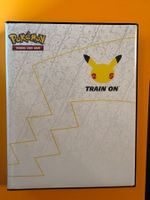 Binder mit XXL / Oversized Karten - Promo