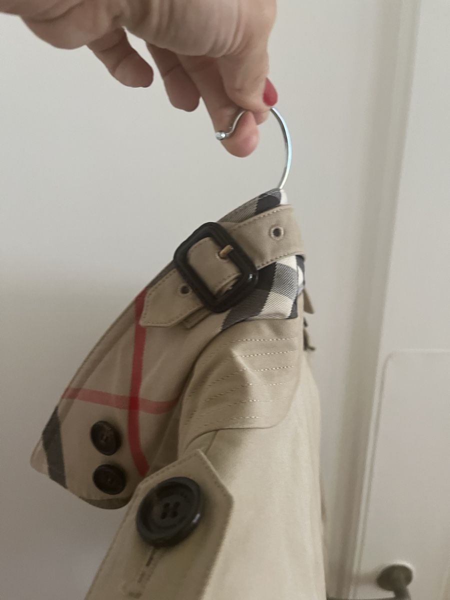 Burberry Mäntel: Burberry kensington Medium – Gebraucht aus Zürich von Carlo05101971 4