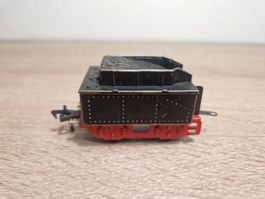 Fleischmann Tender H0 (3) (P)