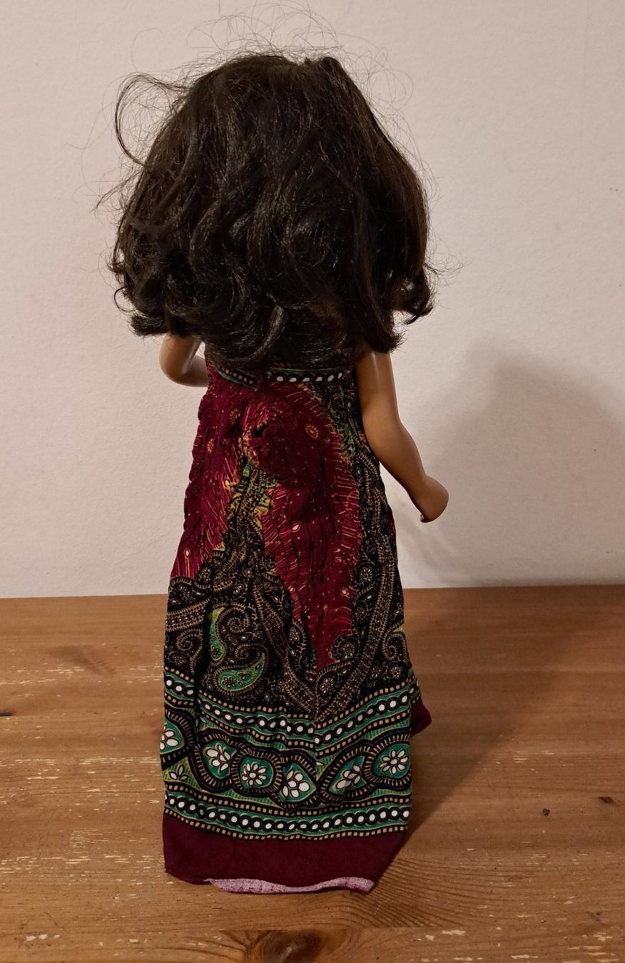 Sasha Morgenthaler Poupées: Sasha Morgenthaler Mädchen Puppe – D'occasion à Basel par Patiscat 1