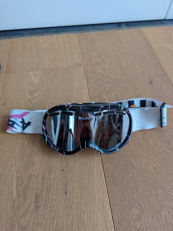 Cairn Occhiali & Lenti: Skibrille / Snowboardbrille – Usato da Fideris venduto da Miri.fa